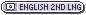 English Second Language